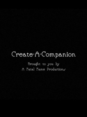 Create-A-Companion
