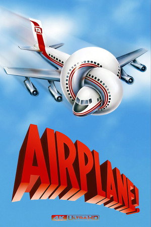 Постер фильма «Аэроплан (1980)» — (27 из 60)