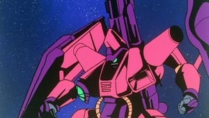 Mobile Suit Zeta Gundam Unidentified Mobile Suits