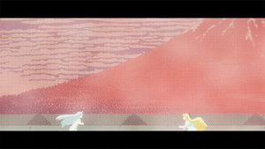 SHIBOYUGI: Juegos mortales para ganarse el pan: 1×7