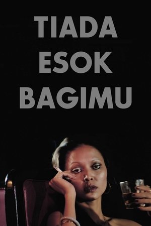 Poster Tiada Esok Bagimu 1979