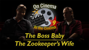 Image 'Boss Baby' and 'The Zookeeper's Wife'