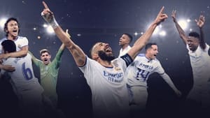 Real Madrid: hasta el final 2023