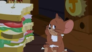 The Tom and Jerry Show الموسم 1 الحلقة 9