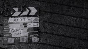 TIGA POT ONG 18