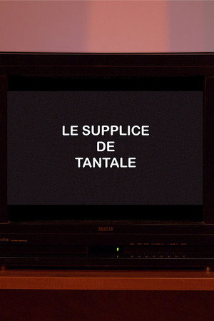 Le supplice de Tantale 2