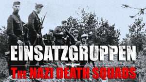 poster Einsatzgruppen: The Nazi Death Squads