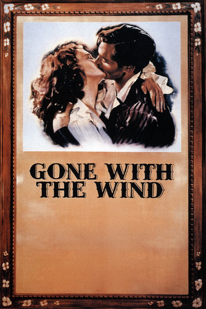 poster Gone with the Wind