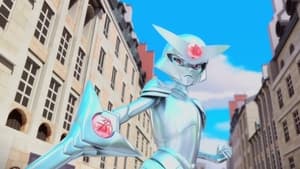 Miraculous: Tales of Ladybug & Cat Noir Season 2 Episode 5