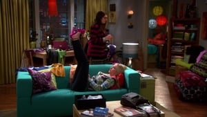 The Big Bang Theory 4 x Episodio 22