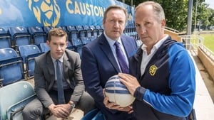 Midsomer Murders The Lions of Causton