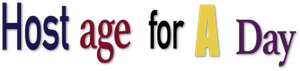 Hostage for a Day — Logos 2