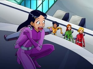 Totally Spies الموسم 3 الحلقة 5