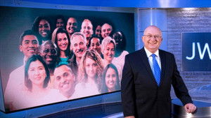 JW Broadcasting​—March 2016 | StreamHub