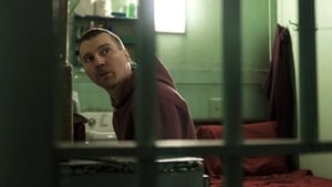 Escape at Dannemora: 1 Staffel 1 Folge