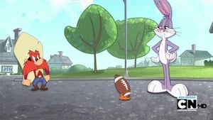 The Looney Tunes Show: 1×21