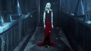 Castlevania temporada 2 capitulo 4