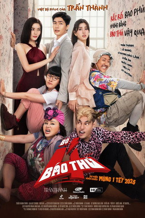 The 4 Rascals 8