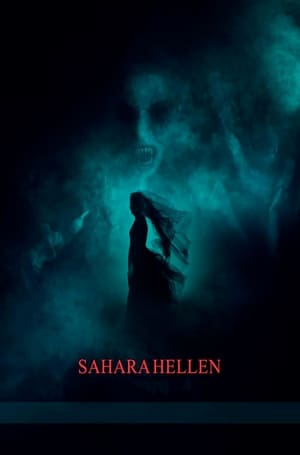 Poster Sahara Hellen: El Regreso del Vampiro (2019)