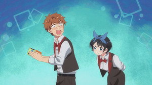 Rent-a-Girlfriend: 1×57