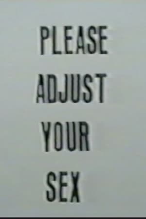 Poster Please Adjust Your Sex (1988)