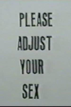 Poster Please Adjust Your Sex (1988)