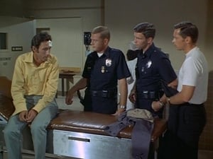 Adam-12 Log 093: Once a Junkie