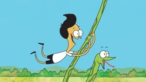 Sanjay and Craig 2013