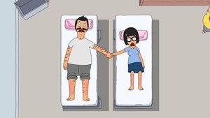 Bob burgerfalodája 3. évad 10. rész