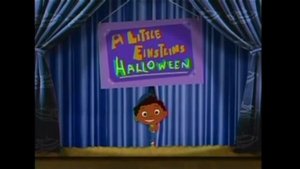 Little Einsteins Halloween