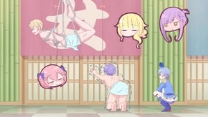 Beelzebub-jou no Okinimesu mama.: 1×7