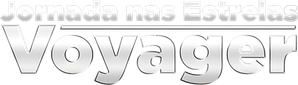 Star Trek: Voyager — Logos 5