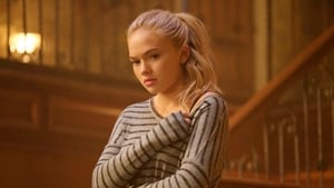 The Gifted: 1×4