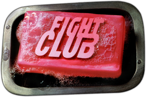 Clube da Luta — Logos 6