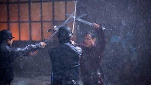 Into the Badlands: 1×1