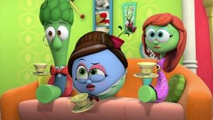 VeggieTales in the House Shrink-abeezer