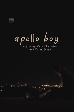 pelicula Apollo Boy (2022)