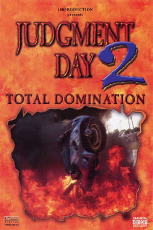Judgment Day 2: Total Domination