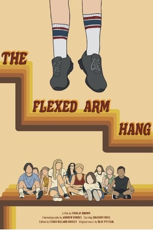 Image The Flexed Arm Hang