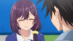 Saijo no Osewa Cap 11