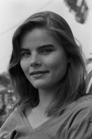 Mariel Hemingway 4