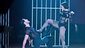 Dancing with the Stars: 23×12