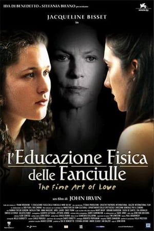 Image L'educazione fisica delle fanciulle