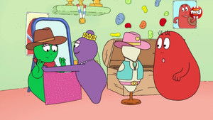 Barbapapa: One Big Happy Family!: 2×40