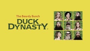 poster Duck Dynasty