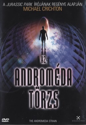 Az androméda törzs Az androméda törzs