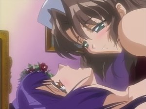 Kao no nai Tsuki Episodio 4 Online