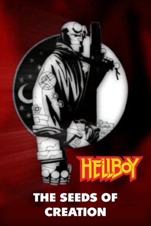 Image Hellboy: The Seeds of Creation