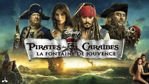 Pirates des Caraïbes : La Fontaine de jouvence