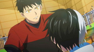 Kill Ao Dublado Episódio 06
